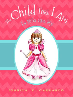 cover image of The Child That I Am